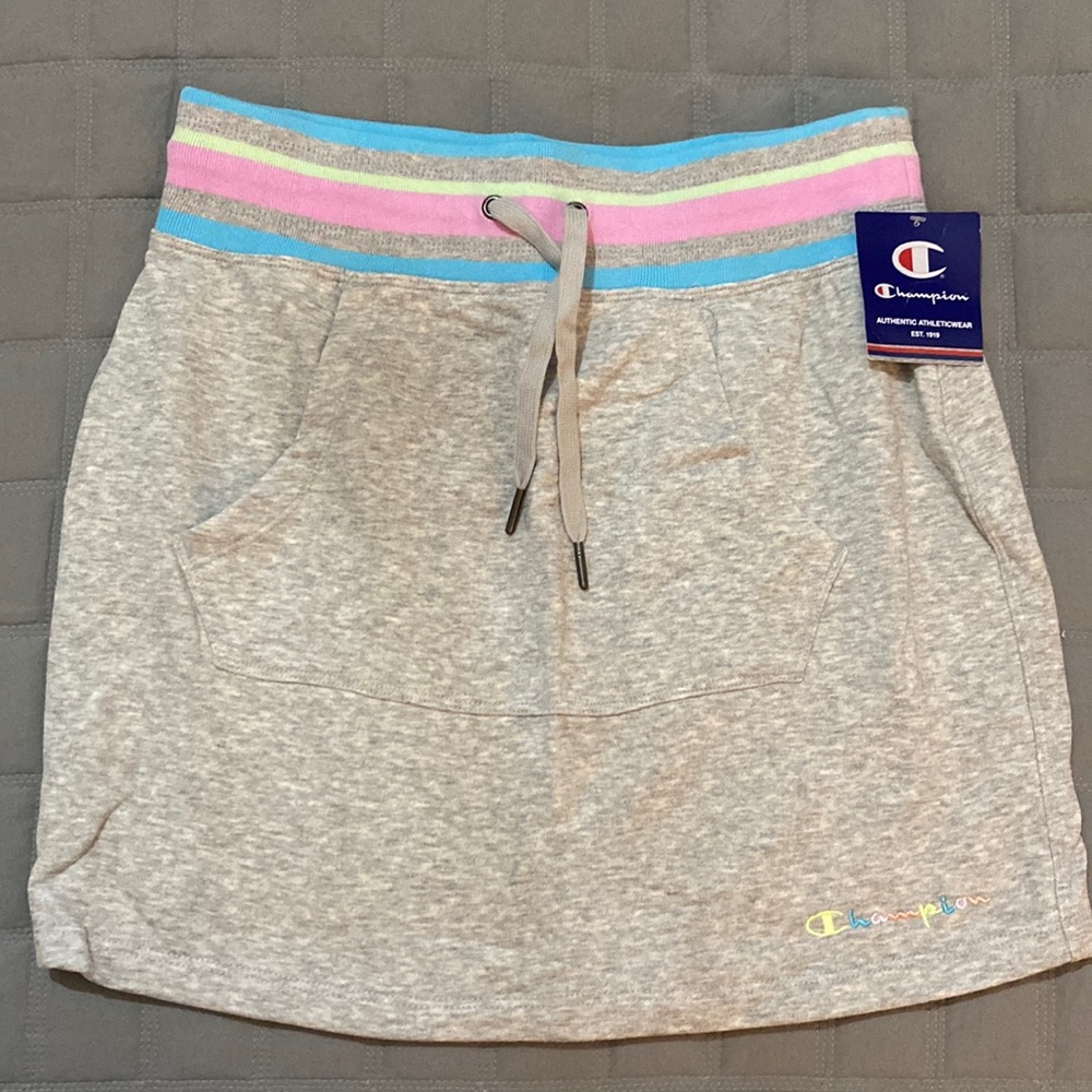 Champion skirt